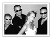 iCANDi band