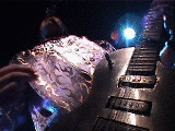 Guitarist